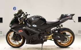 SUZUKI GSX-R1000 2008