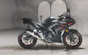 YAMAHA YZF-R25 RG10J