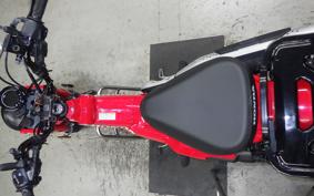 HONDA CT125-2 JA65