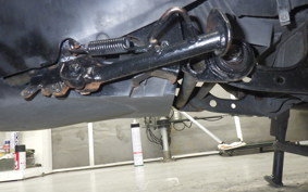 YAMAHA AXIS 125 TREET SE53J