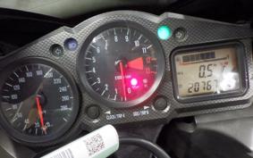 KAWASAKI ZX 1200 NINJA R 2003 ZXT20B