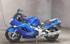 KAWASAKI ZZR1200 2002 ZXT20C