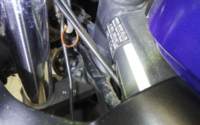 YAMAHA YZF-R25 RG10J