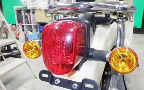 HONDA C50 SUPER CUB AA09