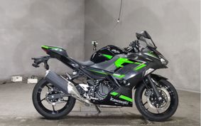 KAWASAKI NINJA 400 2018 EX400G