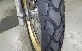 YAMAHA SEROW 225 W 1998 4JG