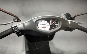 SUZUKI ADDRESS V125 CF46A