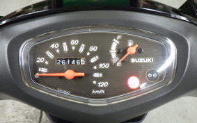 SUZUKI ADDRESS V125 CF4EA