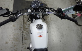 HONDA FTR223 MC34