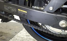 KAWASAKI NINJA 400 2024 EX400L