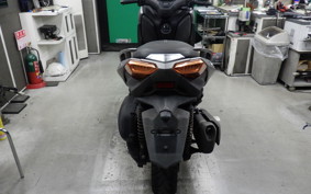 YAMAHA X-MAX 250 A 2016 SG42J