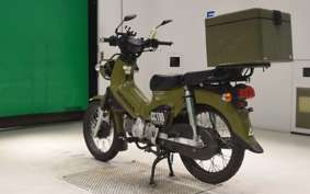 HONDA CROSS CUB 110 2005 JA45