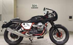 MOTO GUZZI V7 RACER 2012