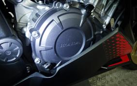 HONDA CBR250RR A MC51