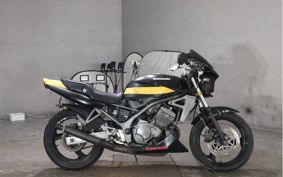 KAWASAKI BALIUS 250 ZR250A