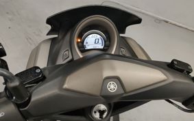 YAMAHA N-MAX 125 SE86J