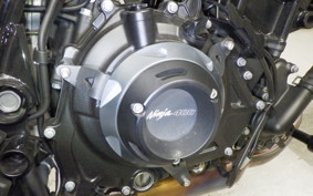 KAWASAKI ELIMINATOR400-3SE 2025 EL400A