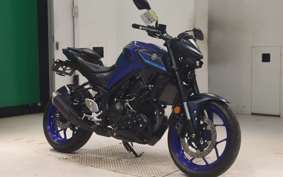 YAMAHA MT-03 ABS 2024 RH21J