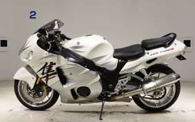 SUZUKI GSX1300R HAYABUSA 2007