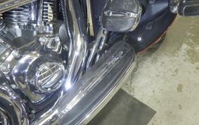 HARLEY FLHTKSE 1800CVO 2014