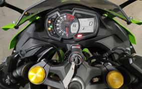 KAWASAKI  NINJA ZX-25R SE ZX250E