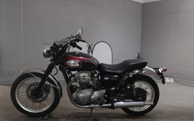 KAWASAKI W650 2000 EJ650A