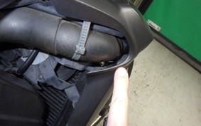 YAMAHA FZ1 FAZER 2008 RN21J