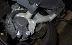 HONDA PCX 125 JK05