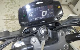 SUZUKI ｼﾞｸｻｰ250 2004 ED22B