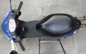 SUZUKI ﾚｯﾂ CA4AA