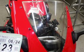 HONDA CBR1000RR Gen. 2 2008