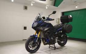 YAMAHA MT-09 Tracer GT 2018 RN51J