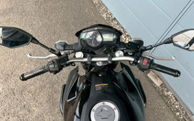 YAMAHA MT-03 2019 RH13J
