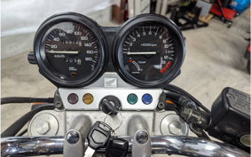 HONDA CB400SF 1993 NC31