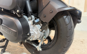 SUZUKI AVENIS 125 EA12J