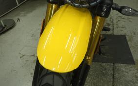 TRIUMPH SCRAMBLER 400XC 2026