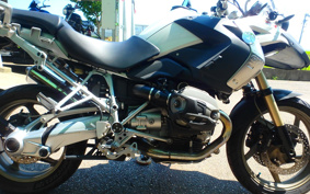 BMW R1200GS 2010 0450