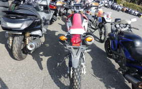 HONDA CRF250L MD38