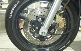 SUZUKI INAZUMA 400 (GSX400) 2004 GK7BA