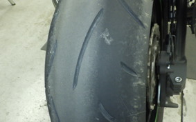 KAWASAKI NINJA 1000 A 2021 ZXT00W
