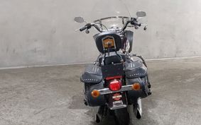 HARLEY HARLEY FLST1450 JEY