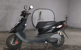 YAMAHA JOG ZR EVOLUTION2 SA39J