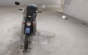 SUZUKI BIRDIE 50 BA42A
