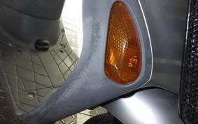 SUZUKI LET's 4 CA45A
