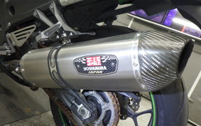 KAWASAKI ZX 1400 NINJA R A 2012
