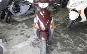 SUZUKI LET's 4 CA45A