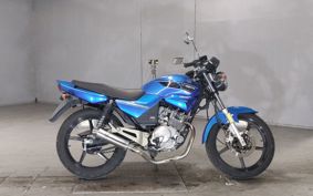 YAMAHA YBR125 PCJL