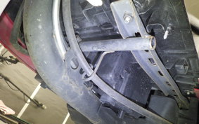 HONDA GIORNO 2 1973 AF70