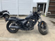 Фото Honda REBEL 2017 с японского аукциона