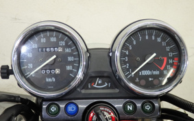 KAWASAKI ZRX-2 2009 ZR400E